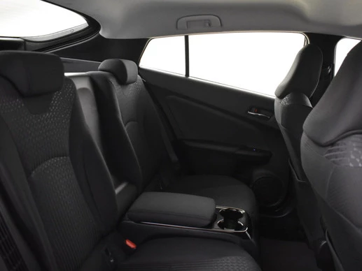Toyota Prius - Afbeelding 21 van 29