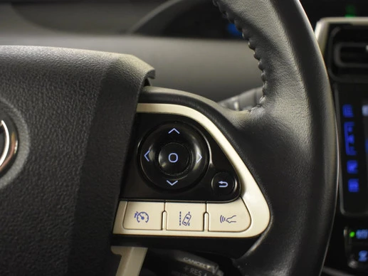 Toyota Prius - Afbeelding 22 van 29