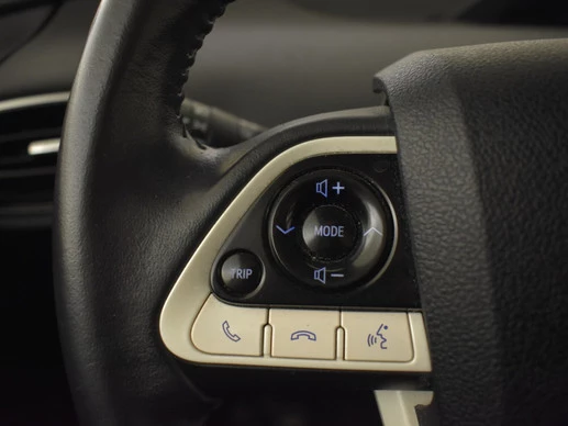 Toyota Prius - Afbeelding 23 van 29