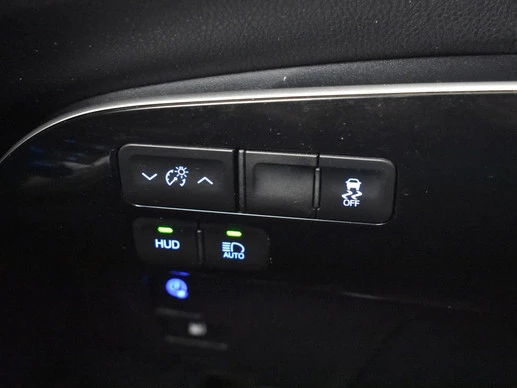 Toyota Prius - Afbeelding 27 van 29