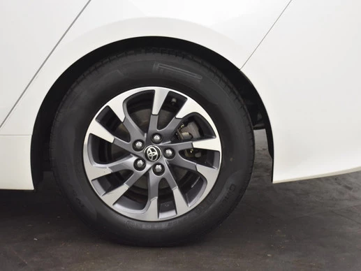 Toyota Prius - Afbeelding 29 van 29
