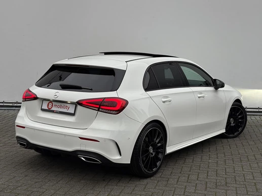 Mercedes-Benz A-Klasse - Afbeelding 5 van 30