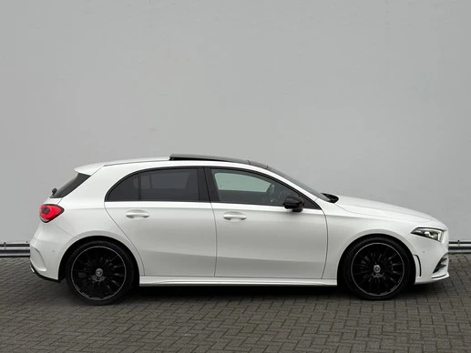 Mercedes-Benz A-Klasse - Afbeelding 6 van 30