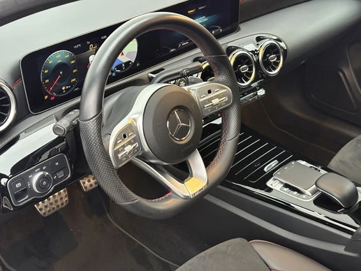 Mercedes-Benz A-Klasse - Afbeelding 8 van 30