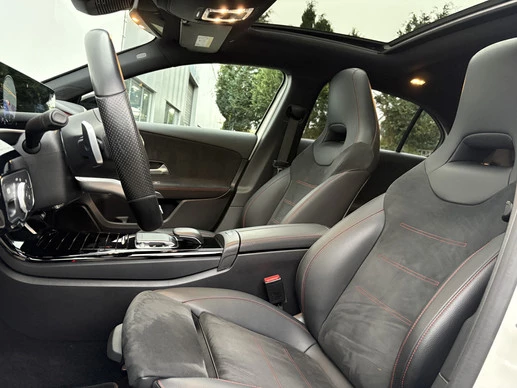 Mercedes-Benz A-Klasse - Afbeelding 9 van 30