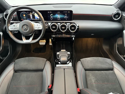 Mercedes-Benz A-Klasse - Afbeelding 10 van 30