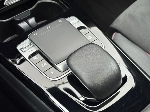 Mercedes-Benz A-Klasse - Afbeelding 11 van 30