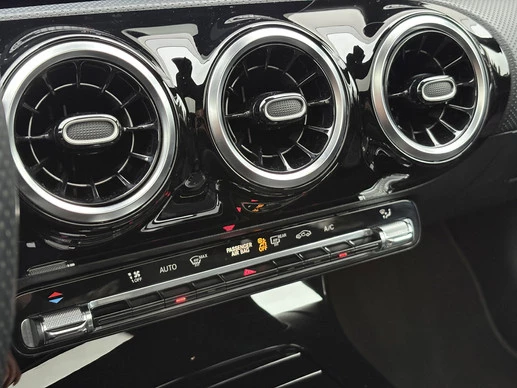 Mercedes-Benz A-Klasse - Afbeelding 12 van 30