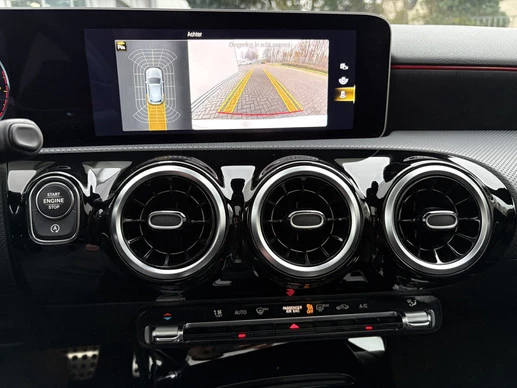 Mercedes-Benz A-Klasse - Afbeelding 13 van 30