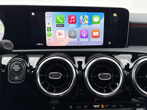 Mercedes-Benz A-Klasse - Afbeelding 14 van 30