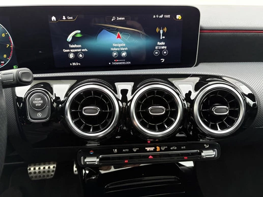 Mercedes-Benz A-Klasse - Afbeelding 15 van 30