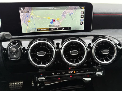 Mercedes-Benz A-Klasse - Afbeelding 16 van 30