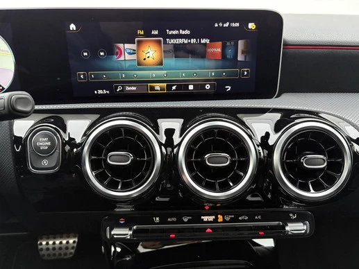 Mercedes-Benz A-Klasse - Afbeelding 17 van 30