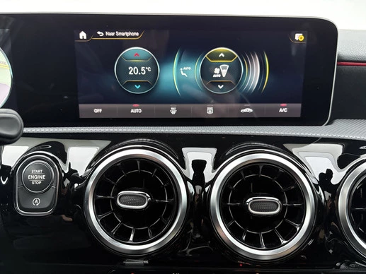 Mercedes-Benz A-Klasse - Afbeelding 18 van 30