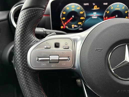 Mercedes-Benz A-Klasse - Afbeelding 19 van 30