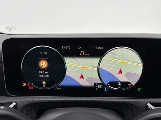 Mercedes-Benz A-Klasse - Afbeelding 20 van 30