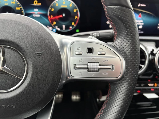 Mercedes-Benz A-Klasse - Afbeelding 21 van 30