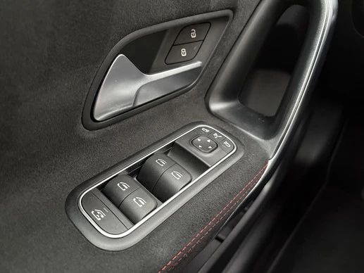 Mercedes-Benz A-Klasse - Afbeelding 22 van 30