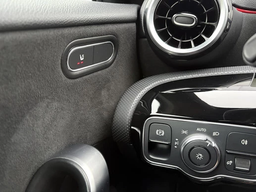 Mercedes-Benz A-Klasse - Afbeelding 23 van 30