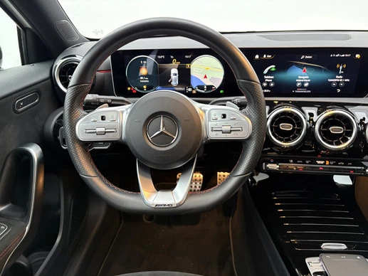 Mercedes-Benz A-Klasse - Afbeelding 24 van 30