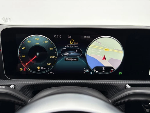 Mercedes-Benz A-Klasse - Afbeelding 25 van 30