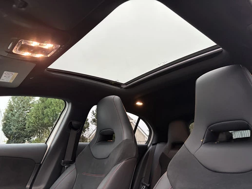 Mercedes-Benz A-Klasse - Afbeelding 26 van 30