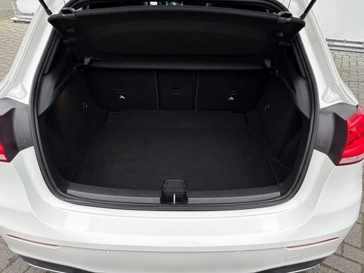 Mercedes-Benz A-Klasse - Afbeelding 28 van 30