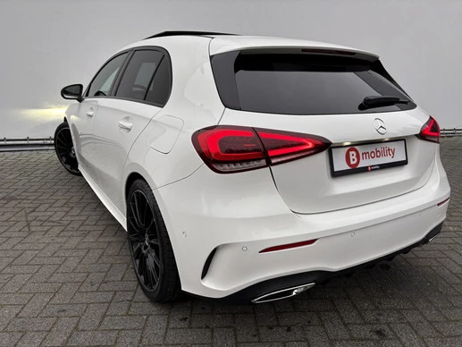 Mercedes-Benz A-Klasse - Afbeelding 29 van 30