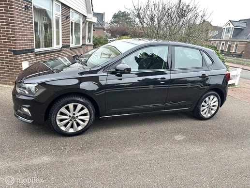 Volkswagen Polo - Afbeelding 2 van 23