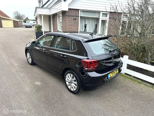 Volkswagen Polo - Afbeelding 3 van 23