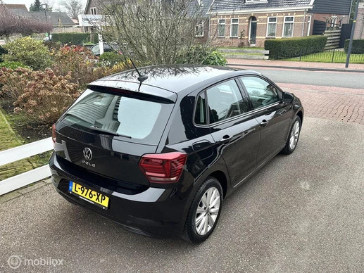 Volkswagen Polo - Afbeelding 4 van 23