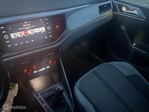 Volkswagen Polo - Afbeelding 17 van 23