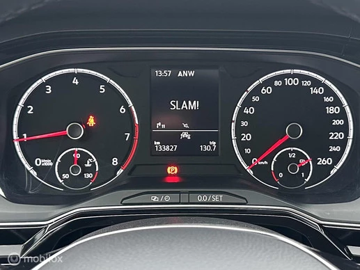 Volkswagen Polo - Afbeelding 20 van 23