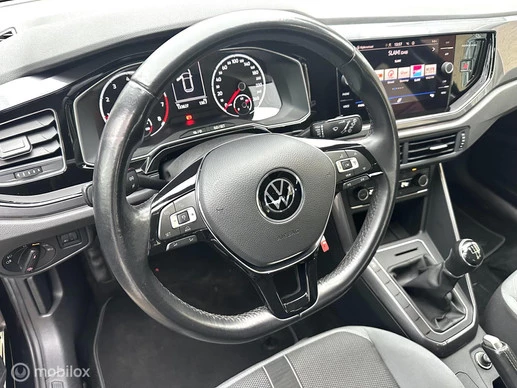 Volkswagen Polo - Afbeelding 21 van 23