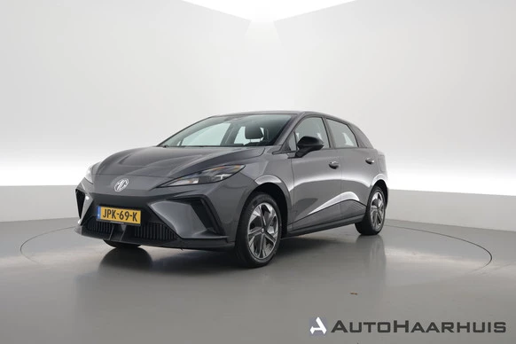 MG MG4 - Afbeelding 1 van 28