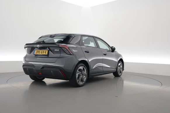 MG MG4 - Afbeelding 2 van 28