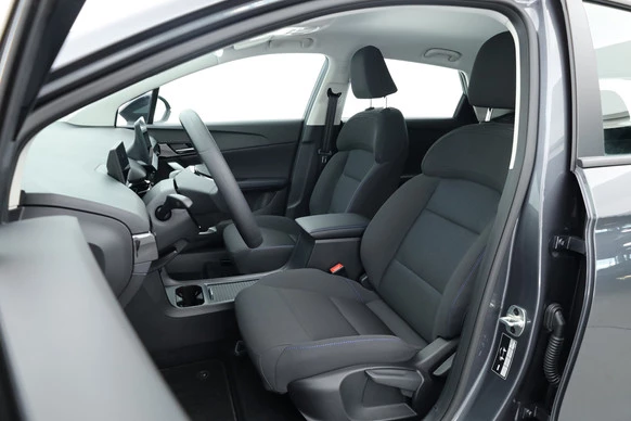 MG MG4 - Afbeelding 3 van 28