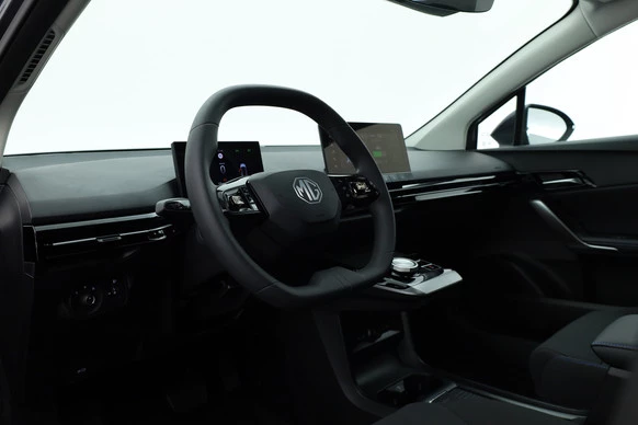 MG MG4 - Afbeelding 5 van 28