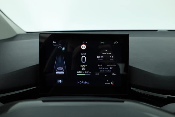 MG MG4 - Afbeelding 10 van 28