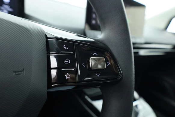 MG MG4 - Afbeelding 12 van 28