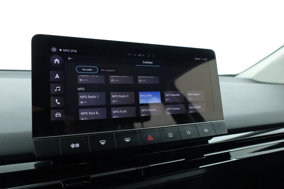 MG MG4 - Afbeelding 14 van 28