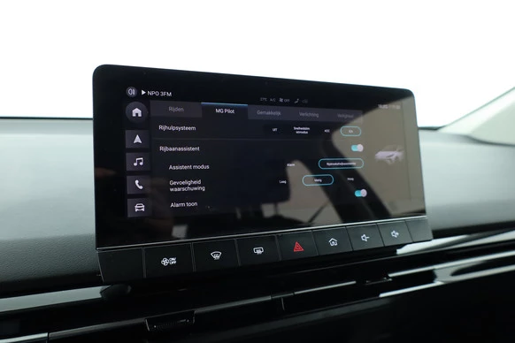 MG MG4 - Afbeelding 15 van 28