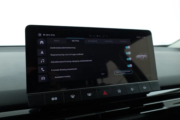 MG MG4 - Afbeelding 16 van 28