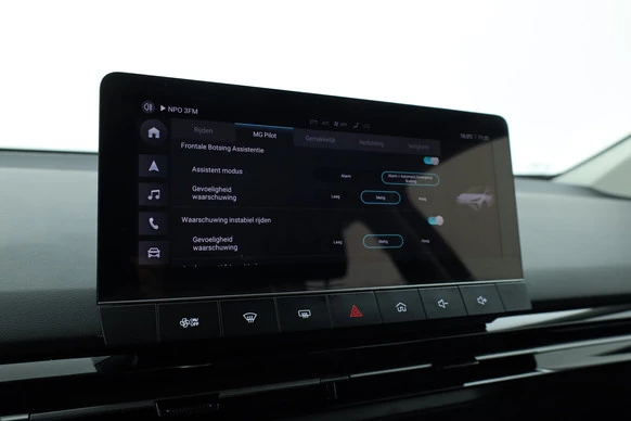 MG MG4 - Afbeelding 17 van 28