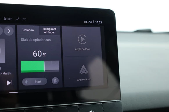 MG MG4 - Afbeelding 18 van 28