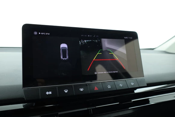 MG MG4 - Afbeelding 19 van 28