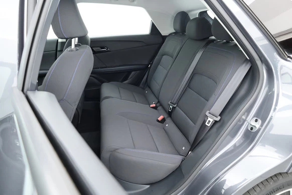 MG MG4 - Afbeelding 20 van 28