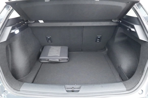 MG MG4 - Afbeelding 21 van 28