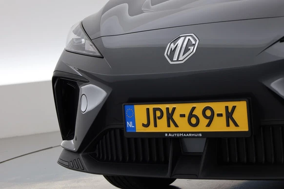 MG MG4 - Afbeelding 23 van 28