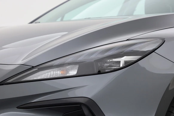 MG MG4 - Afbeelding 24 van 28